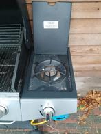 Gasbarbecue, Ophalen, Zo goed als nieuw, Jamestown