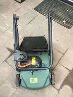 Verticuteer machine, Ophalen, Gebruikt, Elektrisch, Greenway