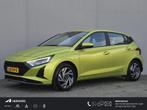 Hyundai i20 1.0 T-GDI Premium / Fabrieksgarantie tot 02-2029, Gebruikt, Euro 6, Adaptive Cruise Control, 1110 kg
