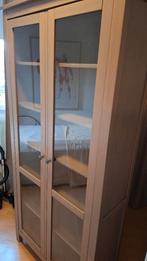 Goed onderhouden Kast, Ophalen, Met deur(en), 100 tot 150 cm, Zo goed als nieuw