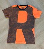 Retour leuk t-shirt maat 134, Verzenden, Zo goed als nieuw, Shirt of Longsleeve, Jongen