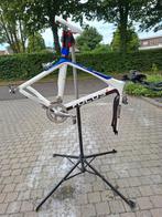 focus izalco tria triathlon fiets tijdritfiets, Fietsen en Brommers, Ophalen, Gebruikt, Overig gereedschap