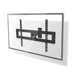 Draaibare tv beugel met kanteling universeel 37 - 70 inch, Nedis B.V., Nieuw, Reitscheweg 1 5232 BX 's-Hertogenbosch, Info@nedis.com