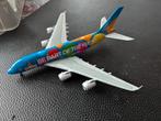 AIRBUS A380 Emirates Gemini jets OFFICIAL LICENSED PRODUCT, Overige merken, 1:144 tot 1:200, Ophalen of Verzenden, Zo goed als nieuw