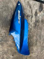 Sym orbit zij kap, Fietsen en Brommers, Brommeronderdelen | Scooters, Ophalen, Gebruikt, Kap, SYM