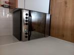 Gasfornuis met oven, Ophalen, Zo goed als nieuw
