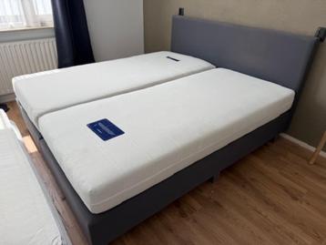 Wehkamp 2-persoons boxspring Helsinki beschikbaar voor biedingen