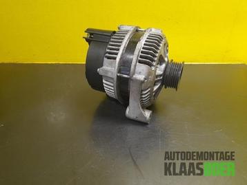 Dynamo van een BMW 3-Serie beschikbaar voor biedingen