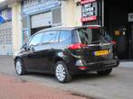 Opel Zafira Tourer 1.4 Design Edition 7 Persoons Stoel/Stuur, Auto's, Euro 5, Gebruikt, 4 cilinders, 7 stoelen