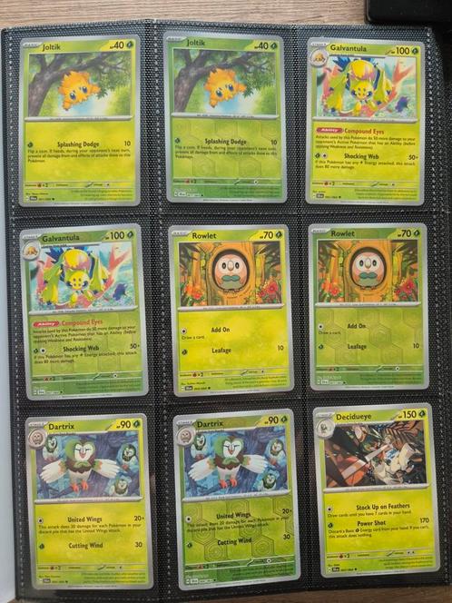 100% complete shrouded fable master set., Hobby en Vrije tijd, Verzamelkaartspellen | Pokémon, Zo goed als nieuw, Boek of Catalogus