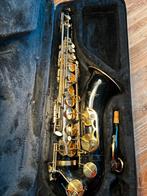 Tenor Saxofoon ‘Karl Glaser’, Ophalen, Gebruikt, Tenor, Met koffer