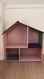 Ikea poppenhuis flisat, Ophalen, Gebruikt, Poppenhuis