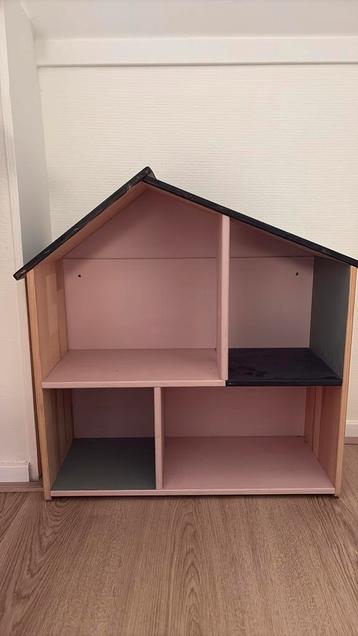 Ikea poppenhuis flisat beschikbaar voor biedingen