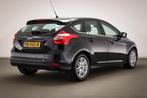 Ford Focus 1.0 EcoBoost Titanium | CLIMA | VOORRUITVERWARMIN, Euro 5, Gebruikt, Huisgarantie, Met garantie (alle)