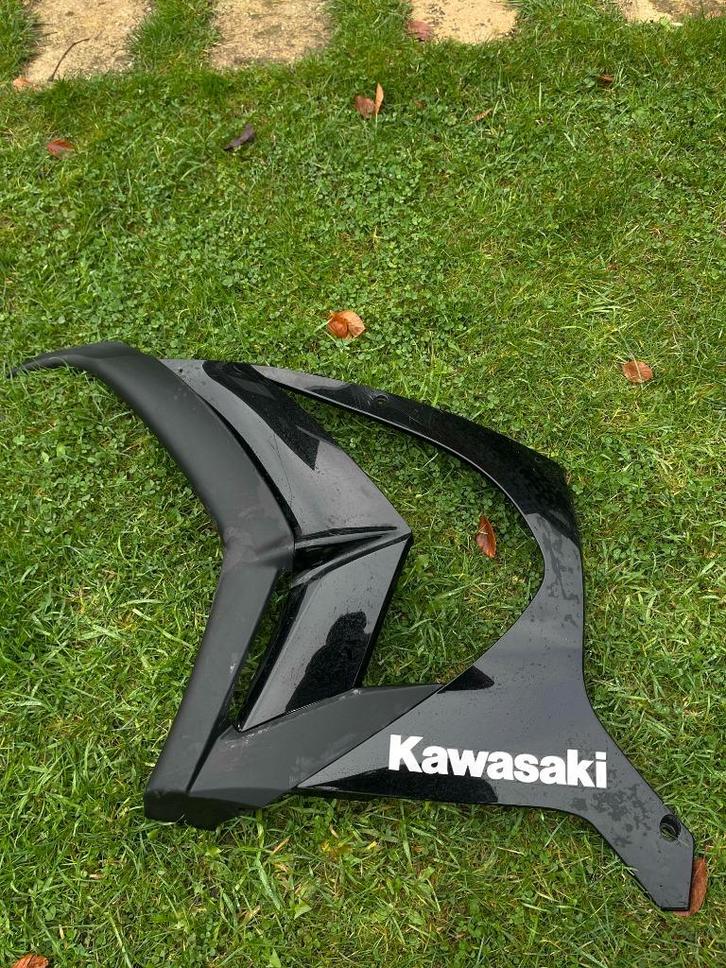 Onderdelen Kawasaki ZX10R BJ 2011, Motoren, Onderdelen | Kawasaki, Gebruikt, Ophalen of Verzenden