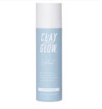 Fijne Clay and Glow BHA/AHA Exfoliant (nieuw!), Verzenden, Nieuw, Gehele gezicht, Verzorging