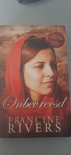 Francine Rivers - Onbevreesd, Boeken, Ophalen of Verzenden, Zo goed als nieuw, Francine Rivers