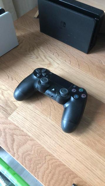 PlayStation 4 controller origineel