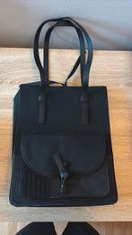Violet Hamden handtas zwart, Ophalen of Verzenden, Gebruikt, Zwart, Handtas