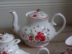 Servies, Room Seven, WINTER POPPY, zo goed als nieuw, Huis en Inrichting, Overige typen, Ophalen of Verzenden, Zo goed als nieuw