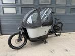 Carqon E-bakfiets Cruise E2 Cargo line (230km) incl. btw en, Overige merken, Mdg.mobility01@gmail.com, Ophalen of Verzenden, 2 kinderen