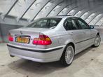 BMW 3-serie 325xi Executive M alpina leer clima navi, Gebruikt, Zwart, 2495 cc, Leder