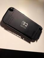 Switch 2+Mariokart World, Ophalen of Verzenden, Zo goed als nieuw, Met 1 controller, Switch Original