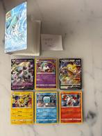 Sword & Shield Promo’s Pokémon verzamelkaarten, Ophalen of Verzenden, Zo goed als nieuw, Meerdere kaarten