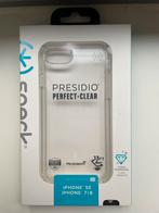 Speck Presidio Perfect-clean iPhone SE/7/8, Verzenden, Nieuw, IPhone SE (2016)