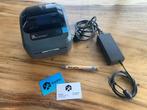 Zebra GK420d labelprinter, Computers en Software, Labelprinters, Gebruikt, Zebra printer, ., Ophalen of Verzenden
