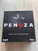 Penoza Bordspel - Zo Goed Als Nieuw!, Hobby en Vrije tijd, Gezelschapsspellen | Bordspellen, Drie of vier spelers, Ophalen of Verzenden