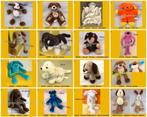 Hond Hondje Hema Difrax Ikea Babico, Kinderen en Baby's, Speelgoed | Knuffels en Pluche, Hond, Zo goed als nieuw, Ophalen