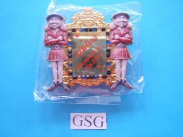  	Spiegelfiguren nr. EPP50827-01 beschikbaar voor biedingen