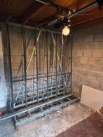 Kozijnbok, Doe-het-zelf en Verbouw, Glas en Ramen, Ophalen, Gebruikt, 80 tot 120 cm, 160 cm of meer