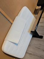 Matras + toebehoren, Ophalen of Verzenden, Zo goed als nieuw