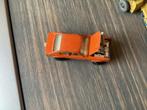 Vintage Matchbox Ford Capri, Matchbox, Ophalen of Verzenden, Auto