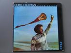 Lp van Chris Hillman : Clear Sailin ( Countryrock ), Ophalen of Verzenden, Zo goed als nieuw, 12 inch