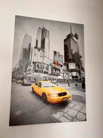 New York ikea poster, Huis en Inrichting, Woonaccessoires | Schilderijen, Tekeningen en Foto's, Ophalen of Verzenden, Zo goed als nieuw