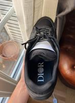 Dior b30 x stone island, Ophalen of Verzenden, Zo goed als nieuw, Zwart