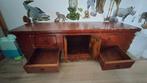 Antiek Chinees Dressoir - Massief Hout, Ophalen