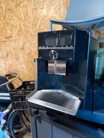 Siemens EQ.9 Espresso Machine (defect), Witgoed en Apparatuur, Ophalen, Gebruikt, Espresso apparaat, Koffiebonen