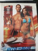 Into the blue 1Euro didam, Ophalen of Verzenden, Zo goed als nieuw