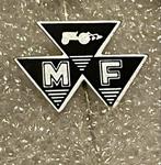 Massey Ferguson Speldje  - Tractor, Ophalen of Verzenden, Gebruikt, Transport, Speldje of Pin