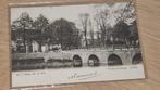 Goes ganzepoortbrug, Verzamelen, Ansichtkaarten | Nederland, Ophalen of Verzenden, Voor 1920, Zeeland