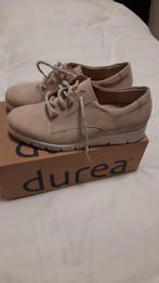Nieuwe  durea schoenen. 7, Kleding | Dames, Schoenen, Durea, Beige, Nieuw, Ophalen of Verzenden