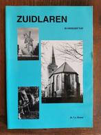 Zuidlaren, Ophalen of Verzenden, 20e eeuw of later
