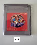 Gameboy Classic spel - Pokèmon Rood / red, Spelcomputers en Games, Games | Nintendo Game Boy, Ophalen of Verzenden