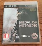Medal of Honor PS3, Vanaf 18 jaar, Shooter, 1 speler, Ophalen of Verzenden