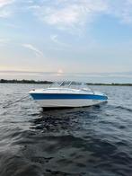 Glasstream cutlass 172 3.0L  en  Talamex310 alu met 25 pk., Watersport en Boten, Ophalen, Binnenboordmotor, 120 tot 200 pk, Zo goed als nieuw