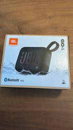 Jbl go 4, JBL, Overige typen, Ophalen of Verzenden, Zo goed als nieuw